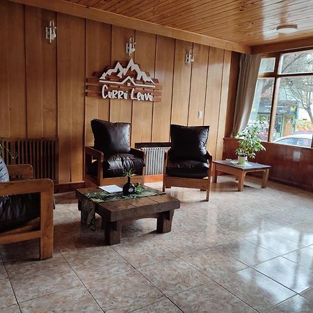 Alojamiento Curru Leuvu Bariloche San Carlos de Bariloche Exterior foto