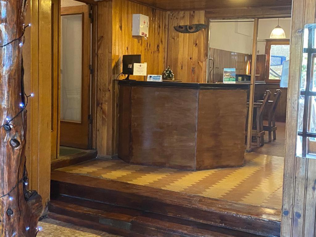 Alojamiento Curru Leuvu Bariloche San Carlos de Bariloche Exterior foto