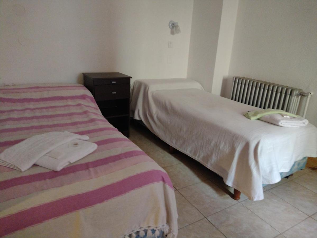 Alojamiento Curru Leuvu Bariloche San Carlos de Bariloche Exterior foto