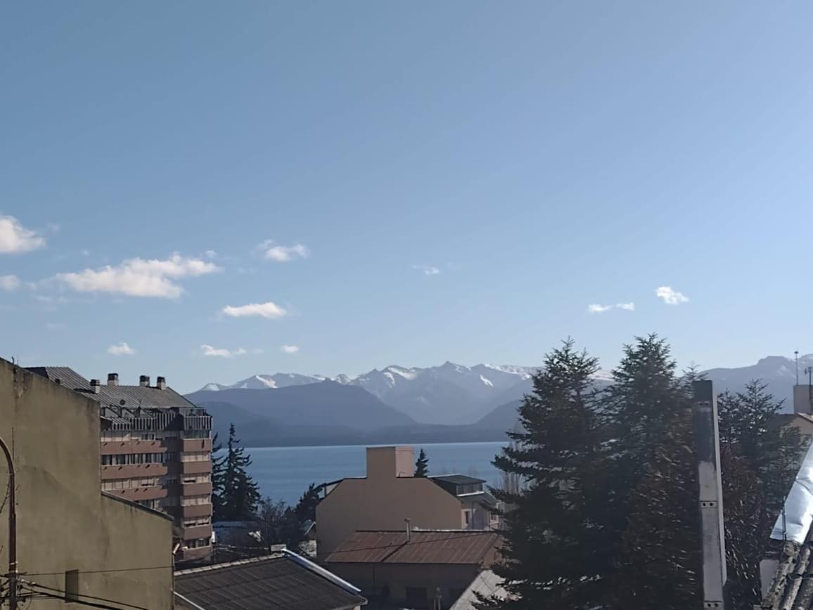Alojamiento Curru Leuvu Bariloche San Carlos de Bariloche Exterior foto